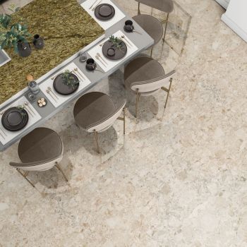 GRANIT, SANTA CECILIA, LASTRE, 2, LUSTRUIT