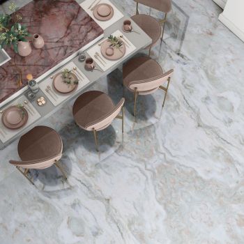 GRANIT, JULIET CRYSTAL, LASTRE, 2, LUSTRUIT