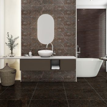 ARDEZIE, CHOCOLATE, PLACAJ, L(20-40)X5, 1.2, NATURAL