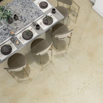 MARMURA, CREMA MARFIL, LASTRE, 2, LUSTRUIT