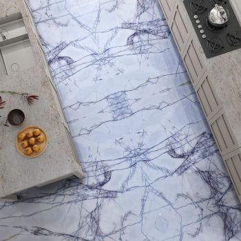 GRANIT, IVORY FANTASY, SEMILASTRE, 2, LUSTRUIT