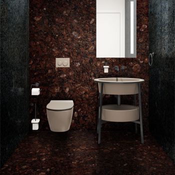 GRANIT, CIELO, LASTRE, 2, LUSTRUIT