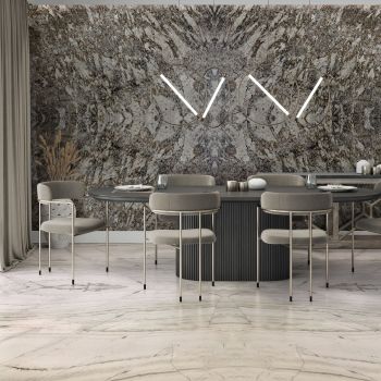 GRANIT, OPUS PEARL, LASTRE, 3, LUSTRUIT