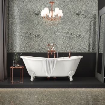 GRANIT, TAN BROWN, SEMILASTRE, 2, FIAMAT