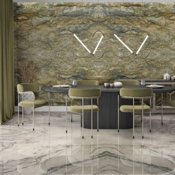 MARMURA, VENATINO STATUARIETTO, LASTRE, 2, LUSTRUIT