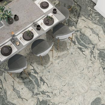 GRANIT, IVORY FANTASY, SEMILASTRE, 2, LUSTRUIT
