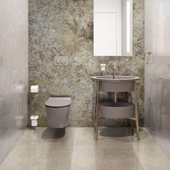 GRANIT, AMARELLO ROSA, PLACAJ, 60X60, 1.5, FIAMAT