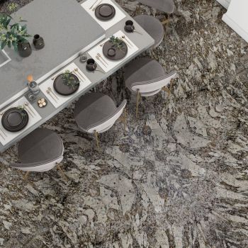 STONTECH Q, DHARMA, LASTRE, 320X160, 2, LUSTRUIT