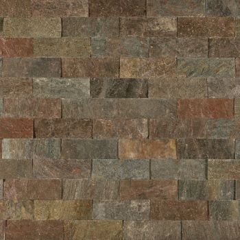 CUARTIT, COPPER, PLACAJ, FL(20-40)X7, 1.2, NATURAL