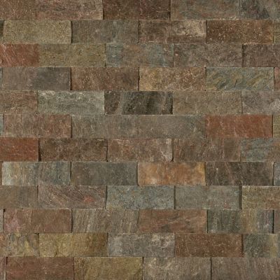 CUARTIT, COPPER, PLACAJ, FL(20-40)X7, 1.2, NATURAL