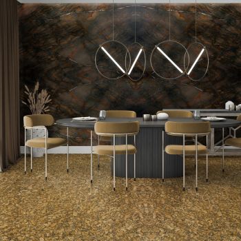GRANIT, GIALLO FIORITO, LASTRE, 2, LUSTRUIT