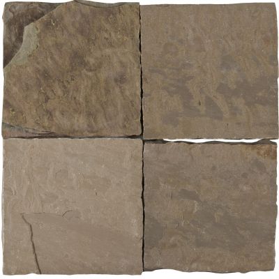 SANDSTONE, SPECKLE BROWN, PLACAJ, 30X30, 4, NATURAL