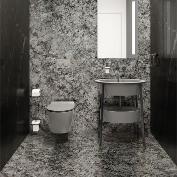 GRANIT, BLACK MIST, LASTRE, 3, PERIAT