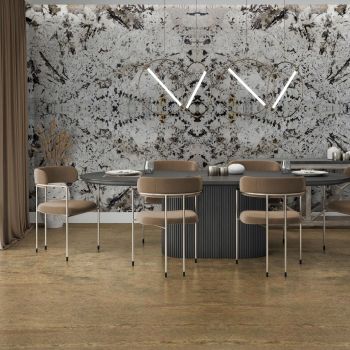 GRANIT, VIENNA, LASTRE, 3, LUSTRUIT