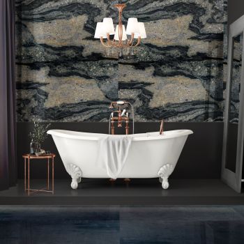 GRANIT, BLACK MIST, LASTRE, 2, PERIAT