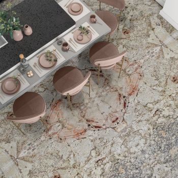 STONTECH Q, AVIS, LASTRE, 320X160, 2, LUSTRUIT