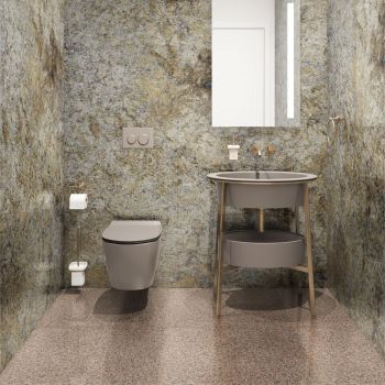 GRANIT, MAPLE RED, PLACAJ, 40X40, 1.3, FIAMAT