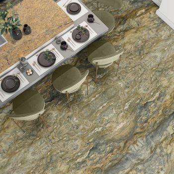 GRANIT, GOLDEN KING, LASTRE, 2, LUSTRUIT