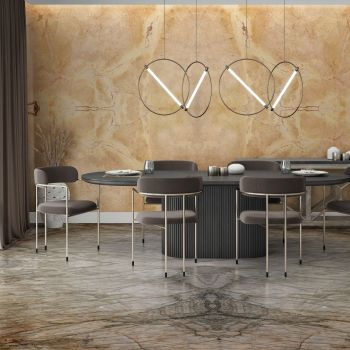 GRANIT, TOBLERONE BIANCO, LASTRE, 2, LUSTRUIT