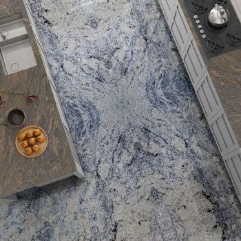 GRANIT, PARADISO BASH, LASTRE, 2, LUSTRUIT