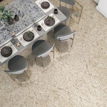 GRANIT, GIALLO ORNAMENTAL S, LASTRE, 2, LUSTRUIT