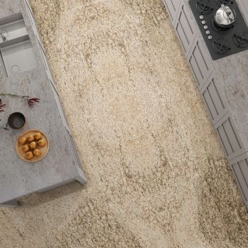 GRANIT, GIALLO ORNAMENTAL S, LASTRE, 2, LUSTRUIT