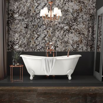 GRANIT, PARADISO CLASSICO, SEMILASTRE, 3, LUSTRUIT