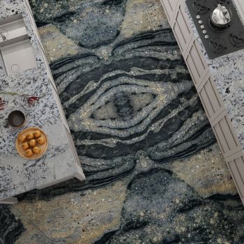 GRANIT, ROYAL WHITE, LASTRE, 2, LUSTRUIT