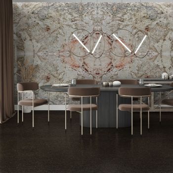 GRANIT, TYPHOON BORDEAUX  LIGHT, LASTRE, 2, LUSTRUIT