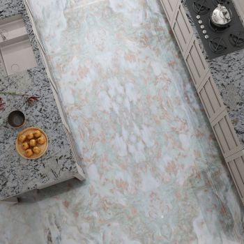 GRANIT, ROYAL WHITE, LASTRE, 2, LUSTRUIT