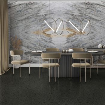 GRANIT, STEEL GREY, LASTRE, 2, PERIAT