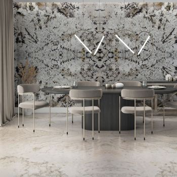 GRANIT, VIENNA, LASTRE, 3, LUSTRUIT