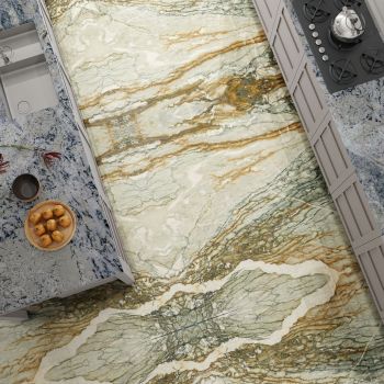 GRANIT, WHITE ICE, LASTRE, 2, LUSTRUIT