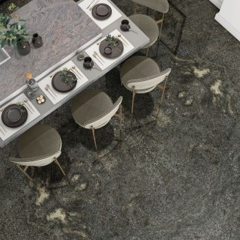 GRANIT, CIANITUS, LASTRE, 2, LUSTRUIT