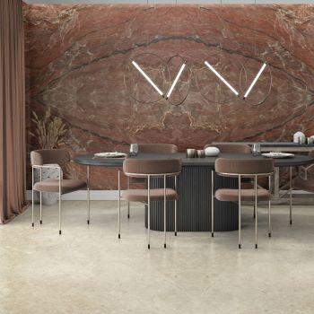 MARMURA, CAPUCCINO, LASTRE, 2, LUSTRUIT