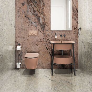 GRANIT, ARUBA GOLD, LASTRE, 3, LUSTRUIT