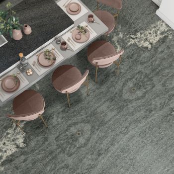 GRANIT, GIALLO ANTICO, LASTRE, 2.5, LUSTRUIT