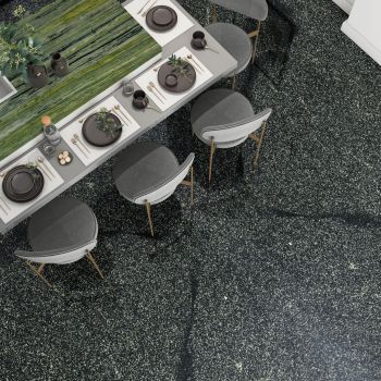 GRANIT, DIAMOND GREEN, LASTRE, 2, LUSTRUIT