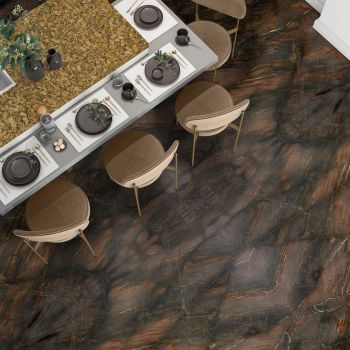 GRANIT, GIALLO FIORITO, LASTRE, 2, LUSTRUIT