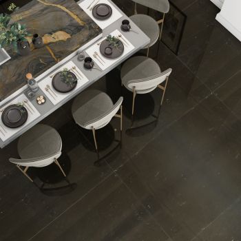 MARMURA, NERO MARQUINA, PLACAJ, 60X60, 2, LUSTRUIT