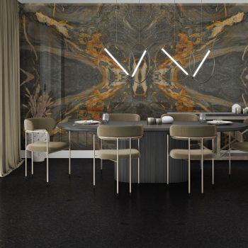 GRANIT, COFFEE, LASTRE, 2, LUSTRUIT