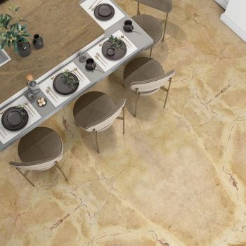 GRANIT, GIBLEE GOLD, LASTRE, 2, LUSTRUIT