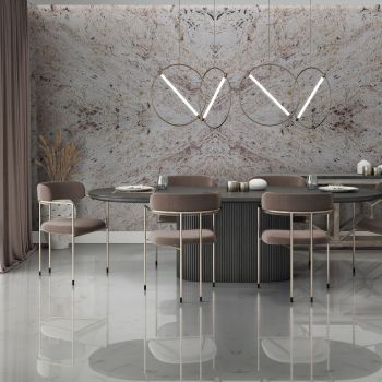 STONTECH Q, CAROLINA, LASTRE, 320X160, 2, LUSTRUIT
