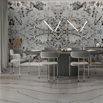 GRANIT, VIENNA, LASTRE, 3, LUSTRUIT