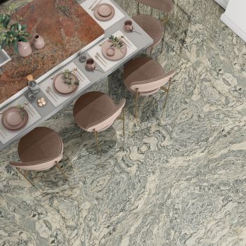 GRANIT, JUPARANA COLOMBO, LASTRE, 2, LUSTRUIT