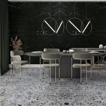 GRANIT, ROYAL WHITE, LASTRE, 2, LUSTRUIT