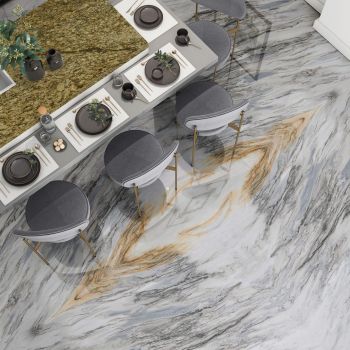 GRANIT, SANTA CECILIA, LASTRE, 2, LUSTRUIT