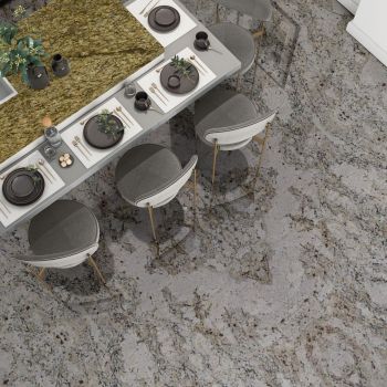 GRANIT, SANTA CECILIA, LASTRE, 2, LUSTRUIT