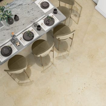 MARMURA, CREMA MARFIL, LASTRE, 2, LUSTRUIT