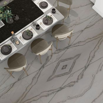 GRANIT, FLASH GREEN, LASTRE, 2, LUSTRUIT